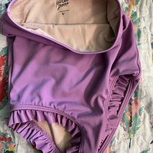 Kortni Jeane 6/7 bottoms